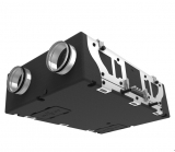 Blauberg hővisszanyerős légkezelők