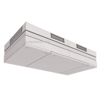 Egyhelyiséges ipari hővisszanyerők