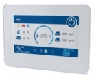 Hővisszanyerős légkezelő tartozékok