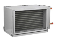 Hűtőkalorifer vizes