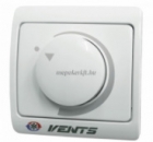 Vents TT Pro 315 ipari csőventilátor RS-1-400 N Fordulatszám szabályzóval